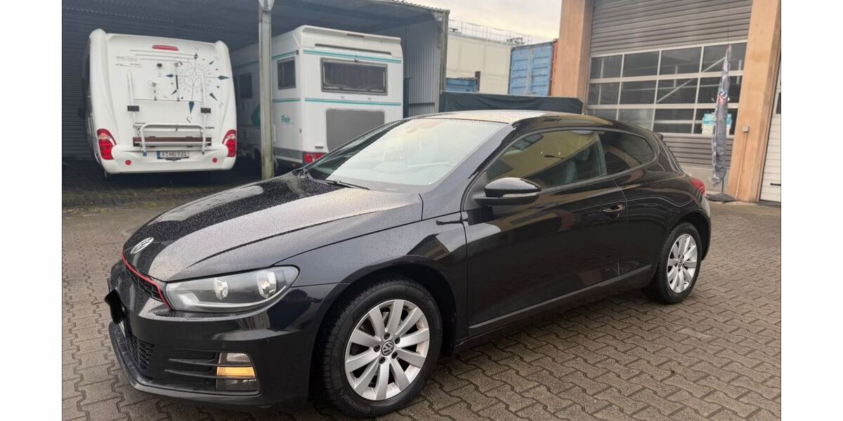 VW Scirocco 238.000 km 6.990 &euro; Frankfurt am Main 65933