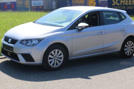 Seat Ibiza 53.000 km 12.490 € Aichhalden-Rötenberg 78733