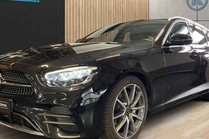 Mercedes-Benz E 220 6.289 km 49.990 € Enkirch 56850