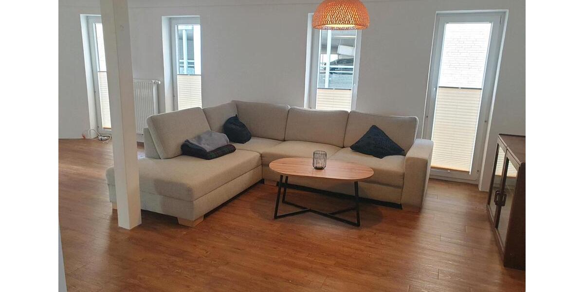 Maisonettenwohnung Oldenburg Dobbenviertel - 2 Zimmer, 74 m&sup2;, 329.000&euro; | Angebot:26987189