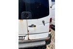 Mercedes-Benz Sprinter 540.000 km 2.300 € Hettstadt 97265