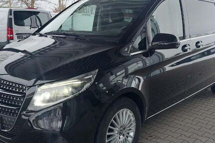 Mercedes-Benz V 300 32.900 km 75.990 &euro; Sangerhausen 06526