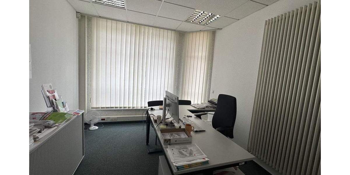 Gewerbeobjekt Wunstorf - 2 Zimmer, 522 m&sup2;, 6.000&euro; | Angebot:25200548