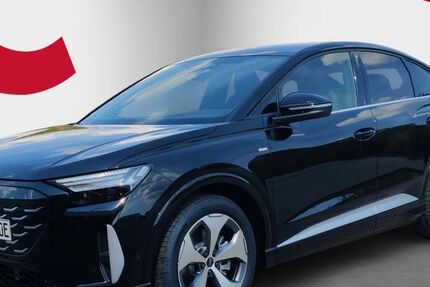 Audi Q4 e-tron 4.900 km 60.888 &euro; Wackersdorf 92442