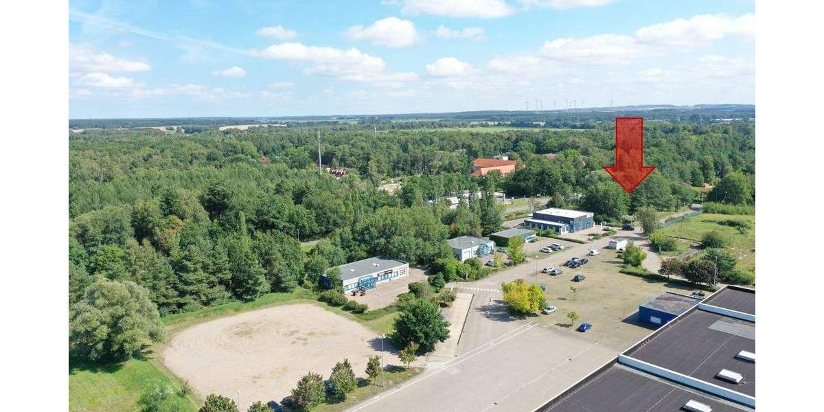 Grundstück Güstrow Dettmannsdorf - 299.000&euro; | Angebot:25770687