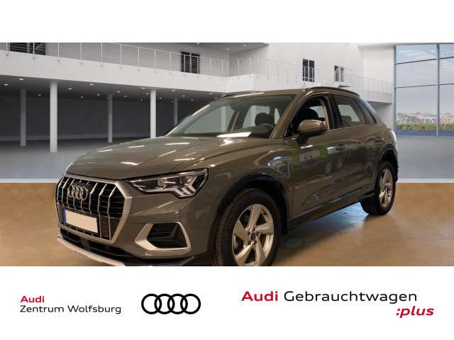 Audi Q3 22.072 km 32.990 &euro; Wolfsburg 38440
