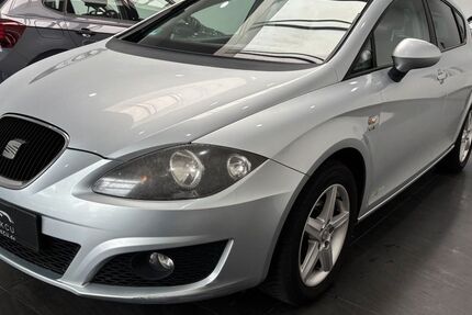 Seat Leon 160.737 km 1.500 &euro; Neumünster 24536