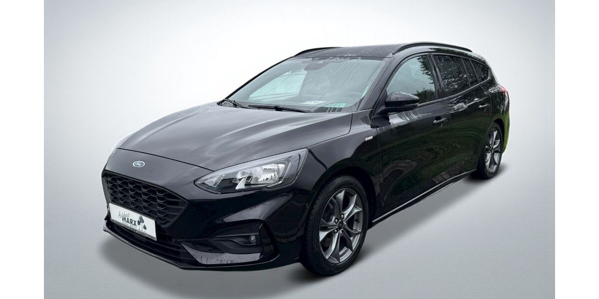 Ford Focus 147.200 km 10.990 &euro; Berglicht 54426