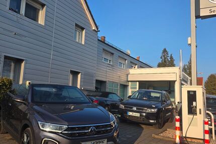 VW T-Roc 44.150 km 23.330 &euro; München 80999