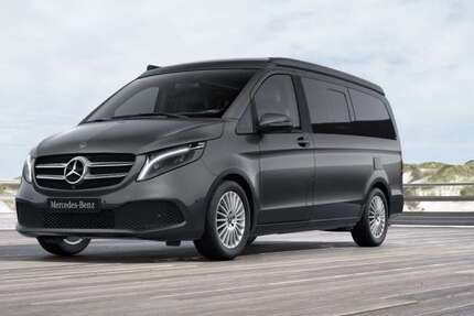 Mercedes-Benz Marco Polo 52.290 km 51.880 &euro; Landshut / Ergolding 84030