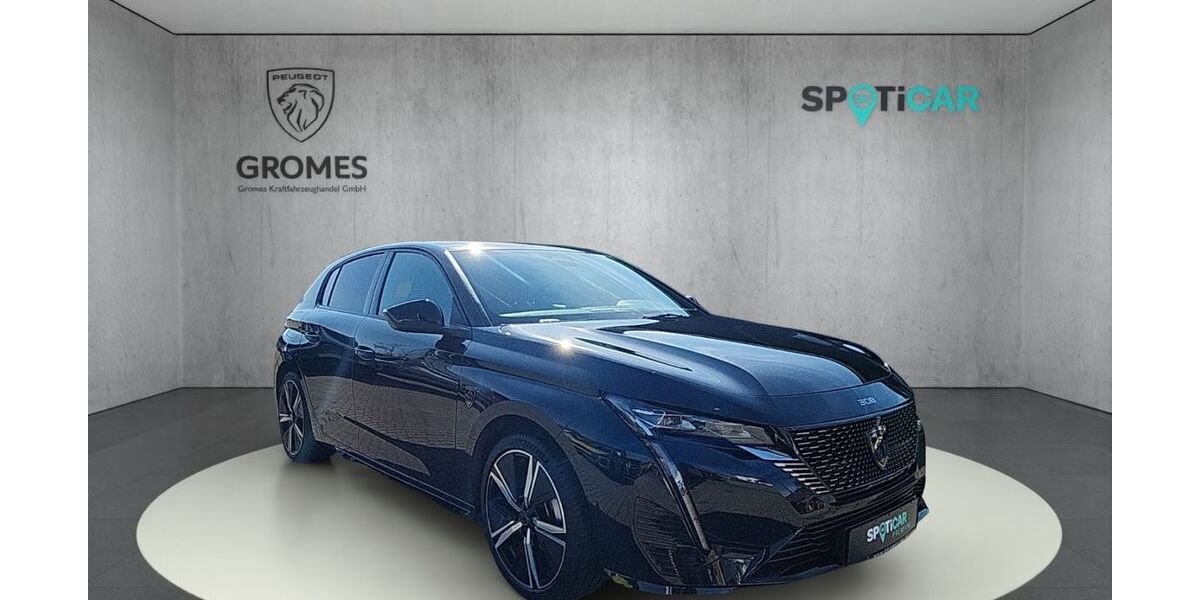 Peugeot 308 11.680 km 25.490 &euro; Wartenberg 85456