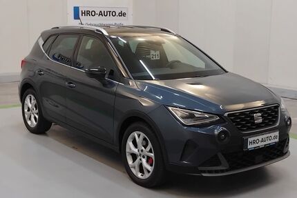 Seat Arona 24.600 km 23.220 &euro; Rostock 18106