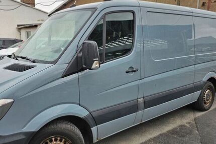 Mercedes Sprinter