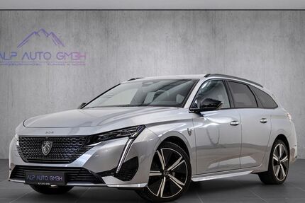 Peugeot 308 69.800 km 21.890 &euro; Bad Schussenried 88427