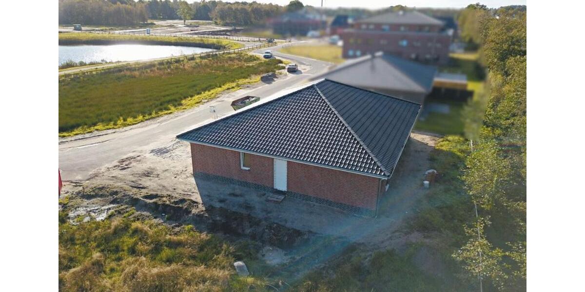 Bungalow Apen - 3 Zimmer, 87 m&sup2;, 970&euro; | Angebot:24983968