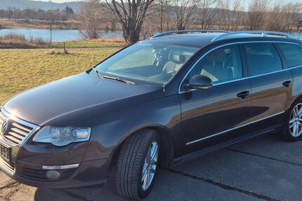 VW Passat 289.168 km 1.850 &euro; Radebeul 01445