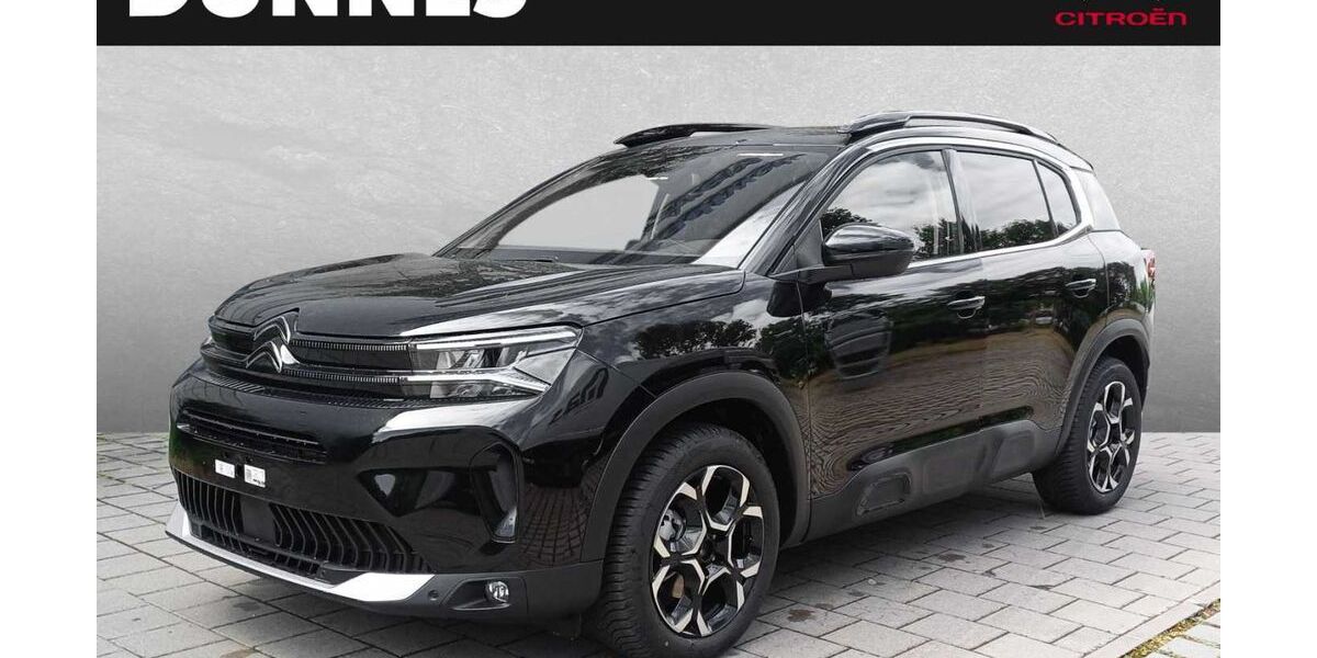 Citroen C5 Aircross 1.550 km 27.850 &euro; Regensburg 93059