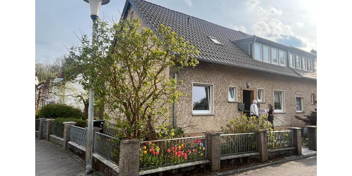 Dachgeschoßwohnung Wolfsburg Ehmen - 3 Zimmer, 68 m&sup2;, 590&euro; | Angebot:26337082