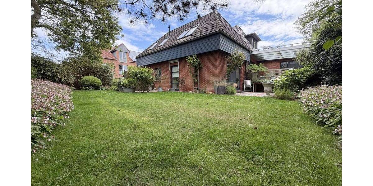 Einfamilienhaus Sankt Peter-Ording Ording - 7 Zimmer, 160 m&sup2;, 1.150.000&euro; | Angebot:26733681