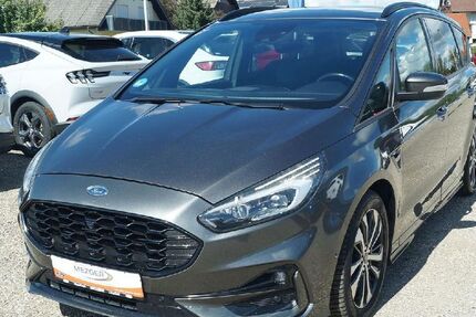 Ford S-Max 146.502 km 18.990 &euro; Appenweier-Urloffen 77767