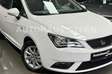 Seat Ibiza 123.084 km 7.999 &euro; Geisingen 78187