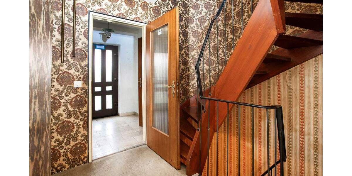 Reihenmittelhaus Nürnberg Langwasser - 5 Zimmer, 102 m&sup2;, 429.000&euro; | Angebot:25400631