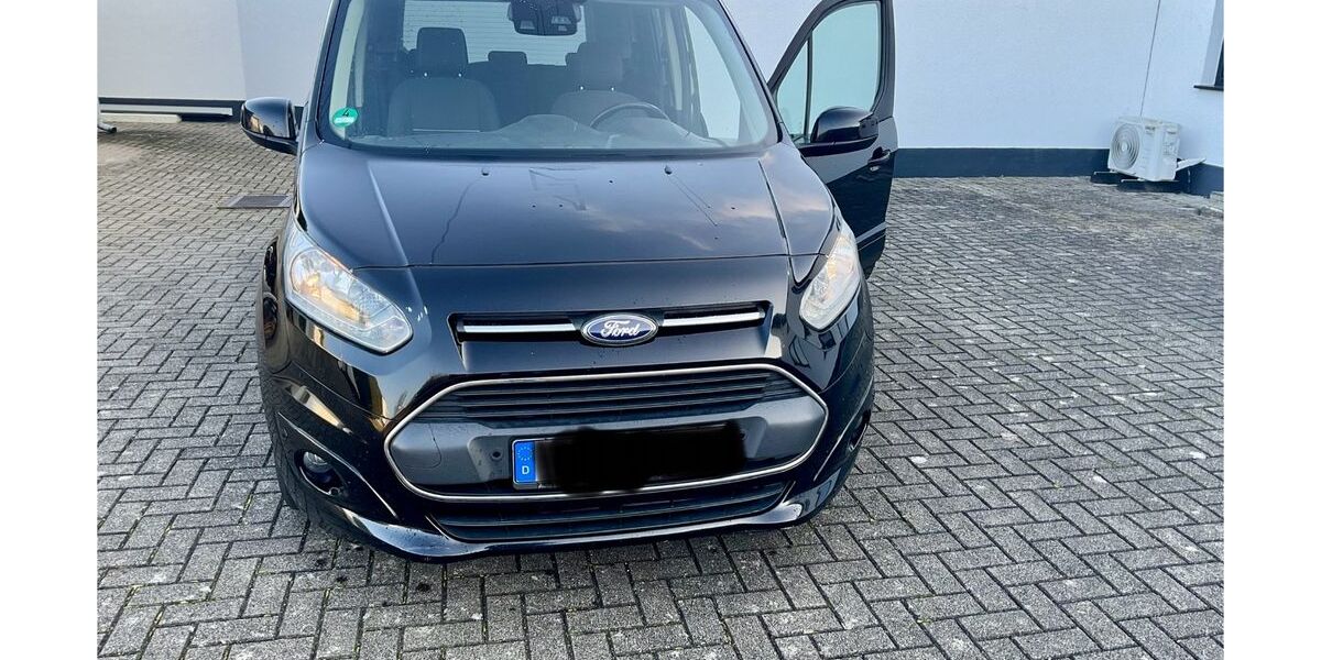 Ford Tourneo Connect 195.500 km 8.900 &euro; Herbolzheim 79336