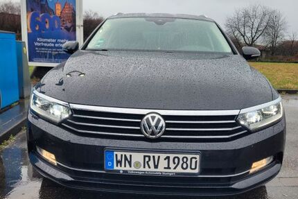 VW Passat Variant 142.600 km 14.400 &euro; Plüderhausen 73655