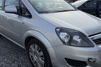 Opel Zafira 294.000 km 990 &euro; Fuhrberg 30938