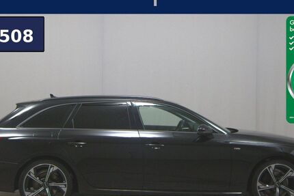 Audi A4 121.570 km 23.480 &euro; Gyhum/Bockel 27404