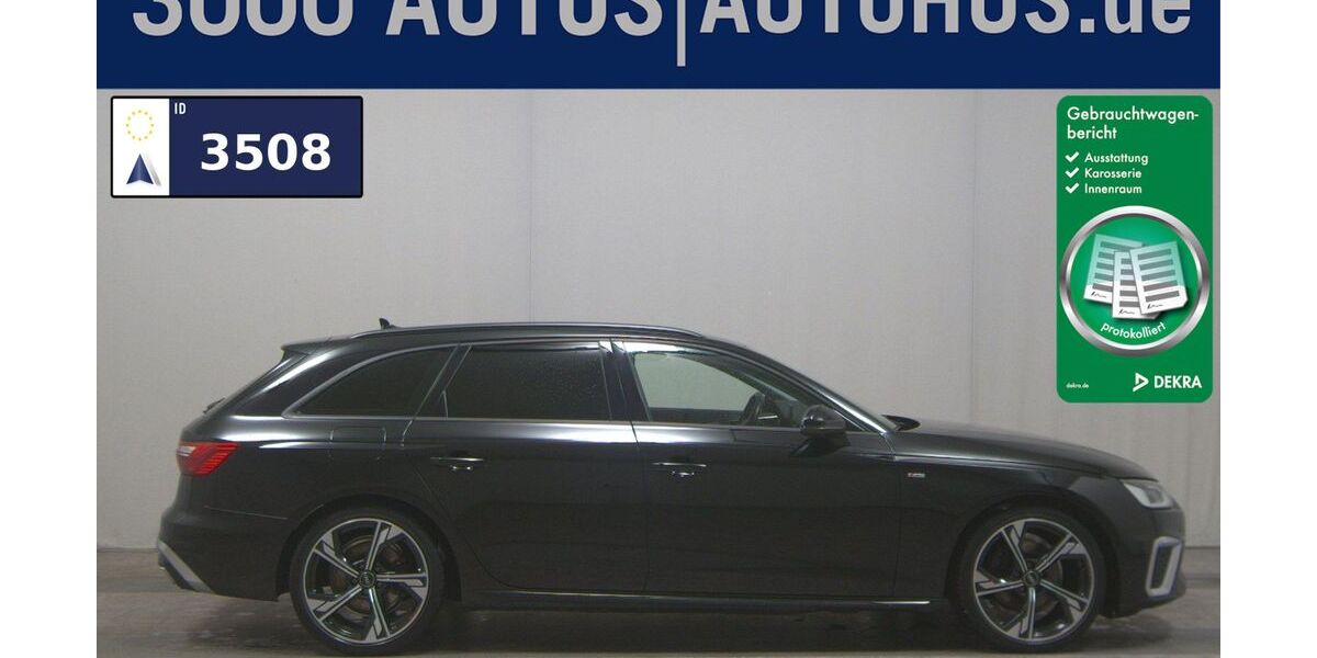 Audi A4 121.570 km 23.480 &euro; Gyhum/Bockel 27404