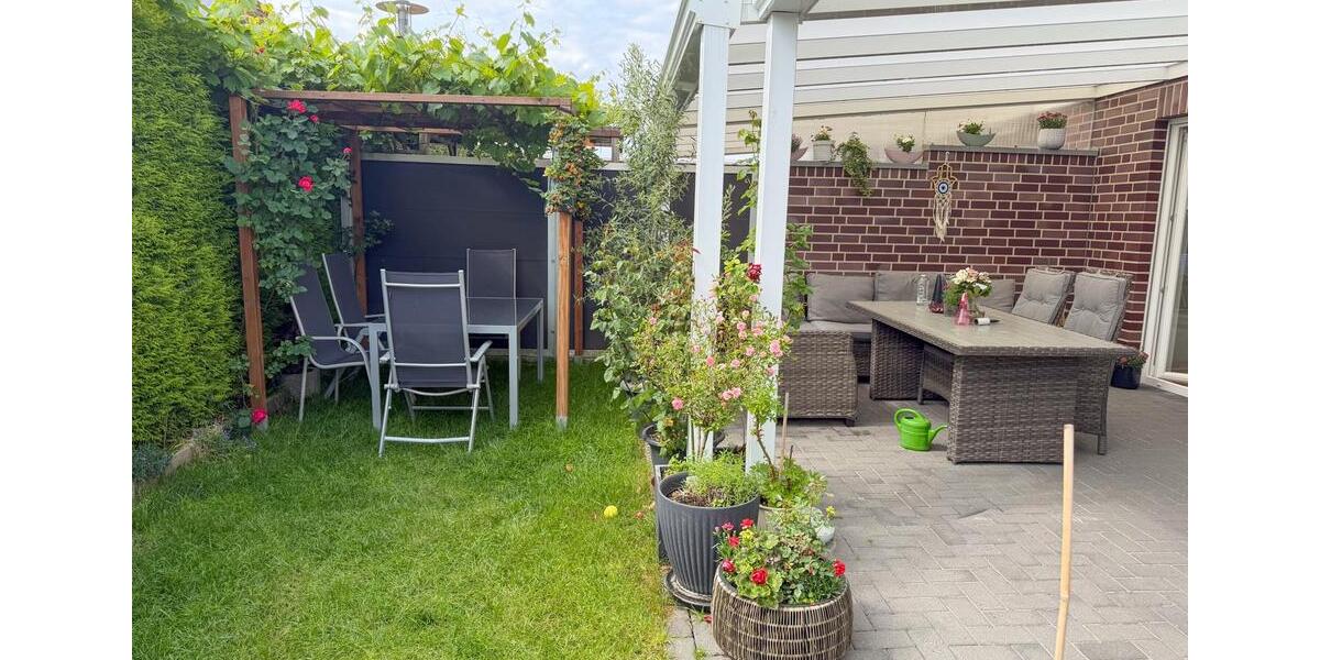 Doppelhaushälfte Dissen am Teutoburger Wald - 6 Zimmer, 135 m&sup2;, 399.000&euro; | Angebot:26780228