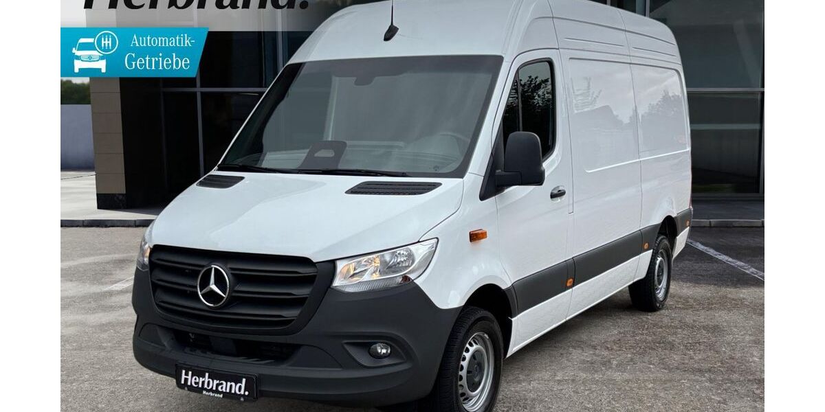 Mercedes-Benz Sprinter 15.934 km 45.161 € Bergheim 50126