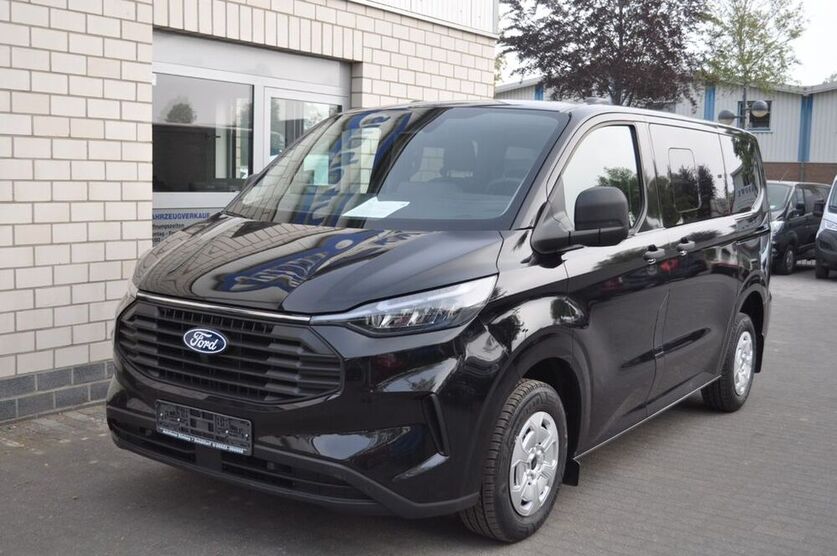Transit Custom