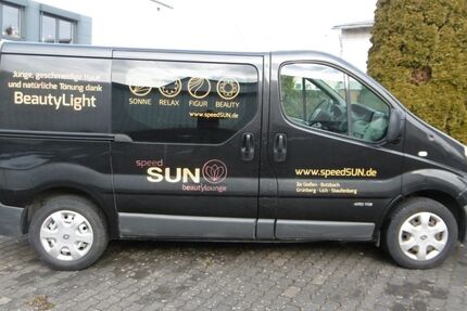 Renault Trafic 217.329 km 4.199 &euro; Heuchelheim 35452