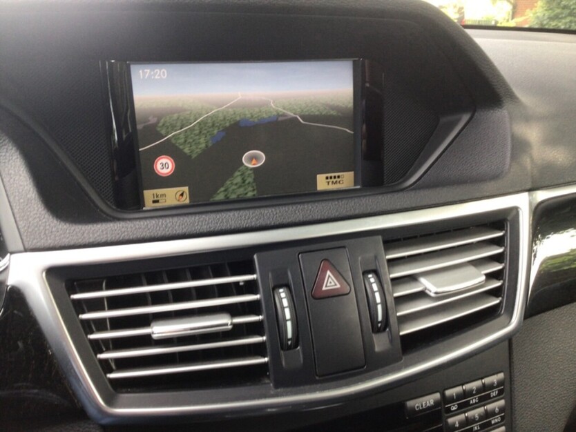E 350