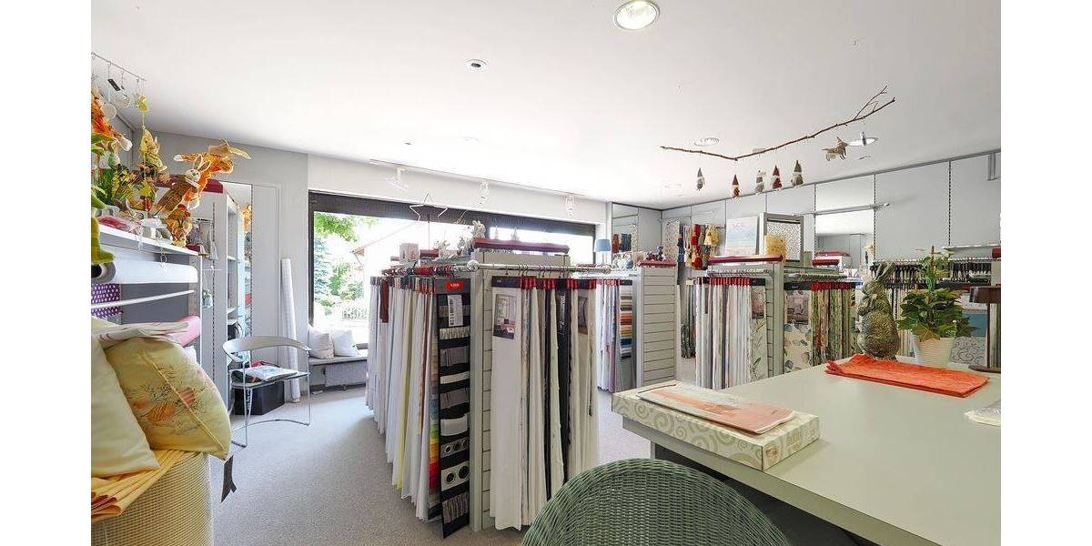 Gewerbeobjekt Gammertingen - 1 Zimmer, 580.000&euro; | Angebot:25697875