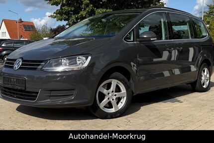 VW Sharan 159.800 km 13.300 € Neustadt am Rübenberge 31535