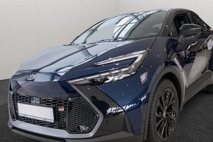 Toyota C-HR 9.500 km 39.990 &euro; Hamburg 22529