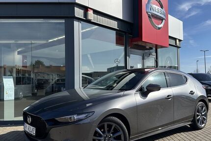 Mazda 3 17.900 km 23.490 &euro; Magdeburg 39120