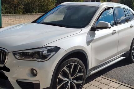 BMW X1 156.000 km 15.700 &euro; Walderbach 93194