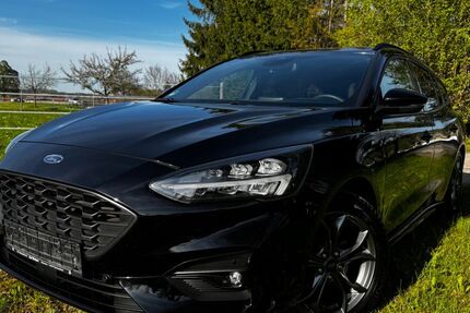 Ford Focus 66.314 km 17.800 &euro; Hausham 83734
