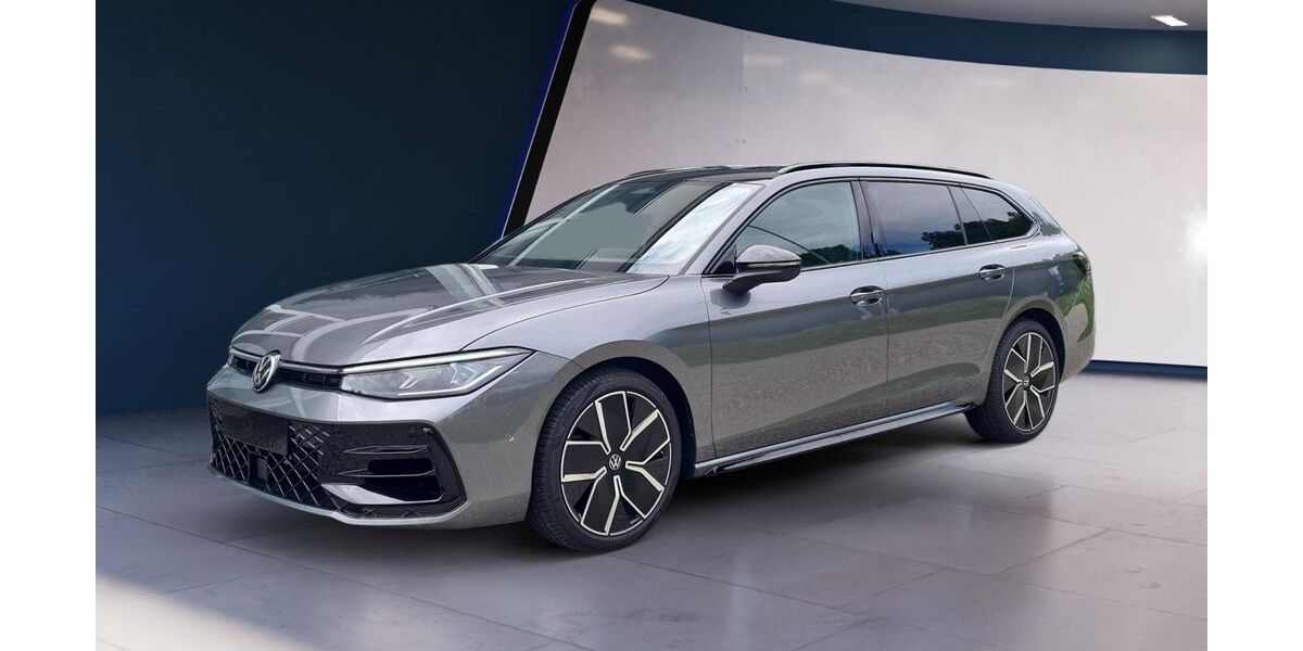 VW Passat Variant 6.753 km 46.490 &euro; Trostberg 83308