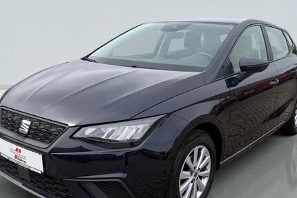 Seat Ibiza 58.702 km 15.880 &euro; Wittenberge 19322