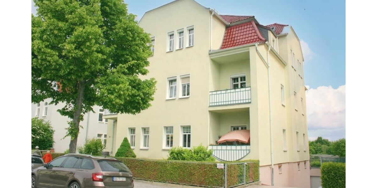 Schöne gepflegte Wohnung in zentraler Lage - Etagenwohnung Bautzen | Angebot:26809622