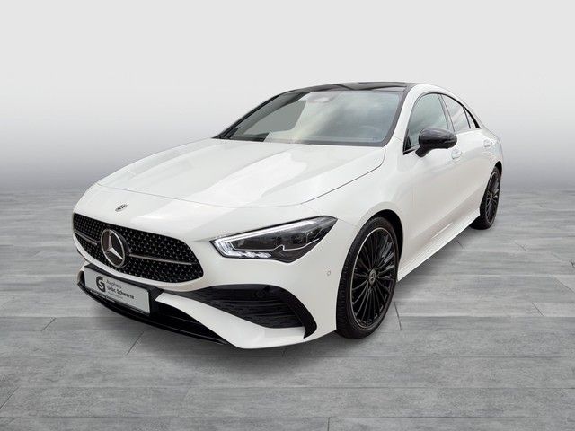 Mercedes-Benz CLA 200 7.350 km 42.490 &euro; Cloppenburg 49661