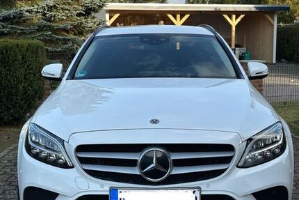 Mercedes-Benz C 180 79.800 km 21.900 &euro; Cramonshagen 19071