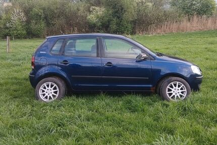 VW Polo 137.000 km 999 &euro; Bruckmühl 83052