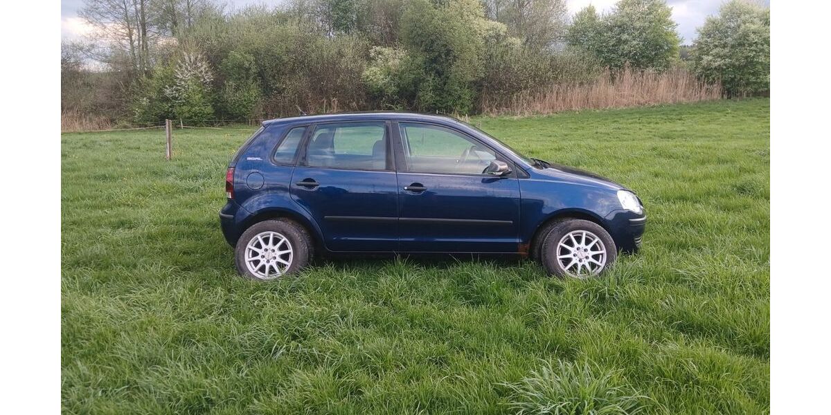 VW Polo 137.000 km 999 &euro; Bruckmühl 83052