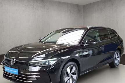 VW Passat 10.124 km 44.900 &euro; Dietzenbach 63128